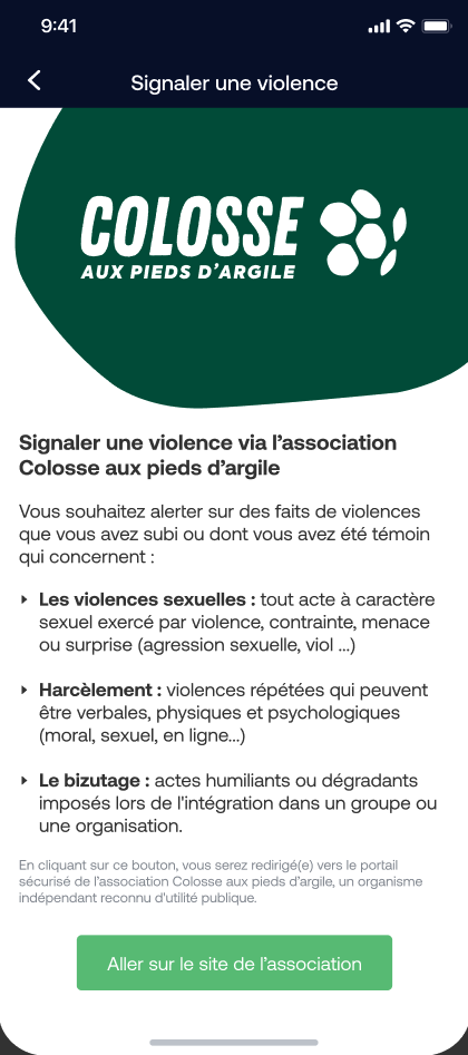 Colosse - Modale explication et redirection app.png