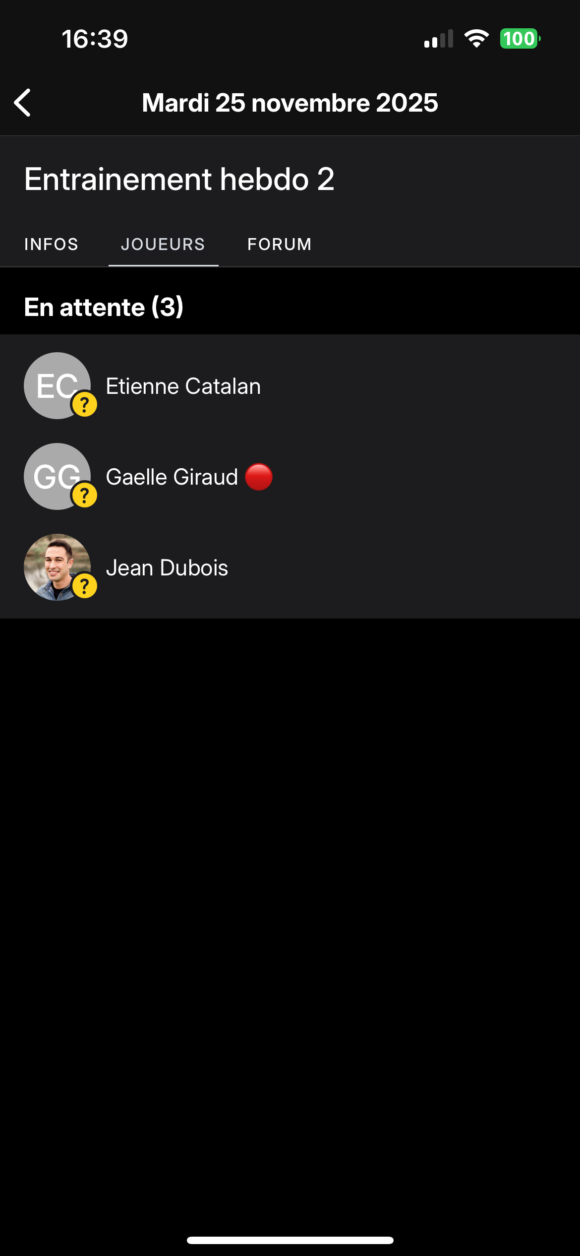 Convocation lancée.PNG