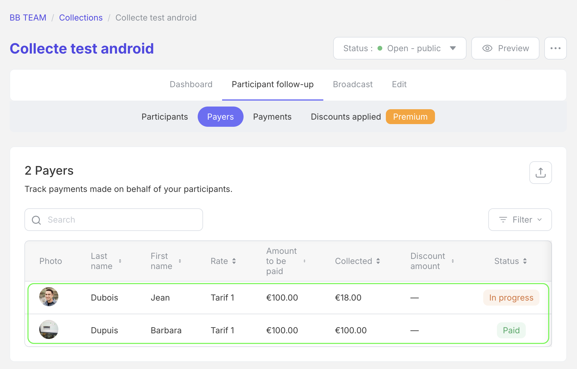 Delete a payment - Participant.png