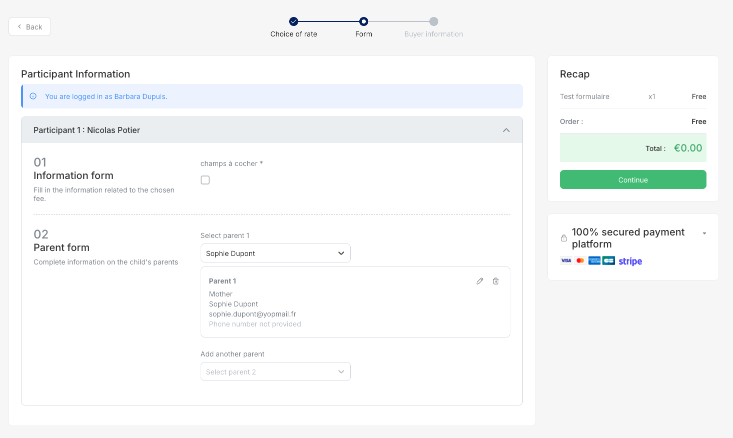 Fill the parent form - already selected.png