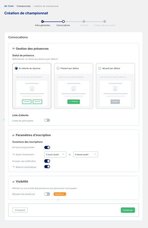 Paramétrage inscription - Championnat - Webapp.png