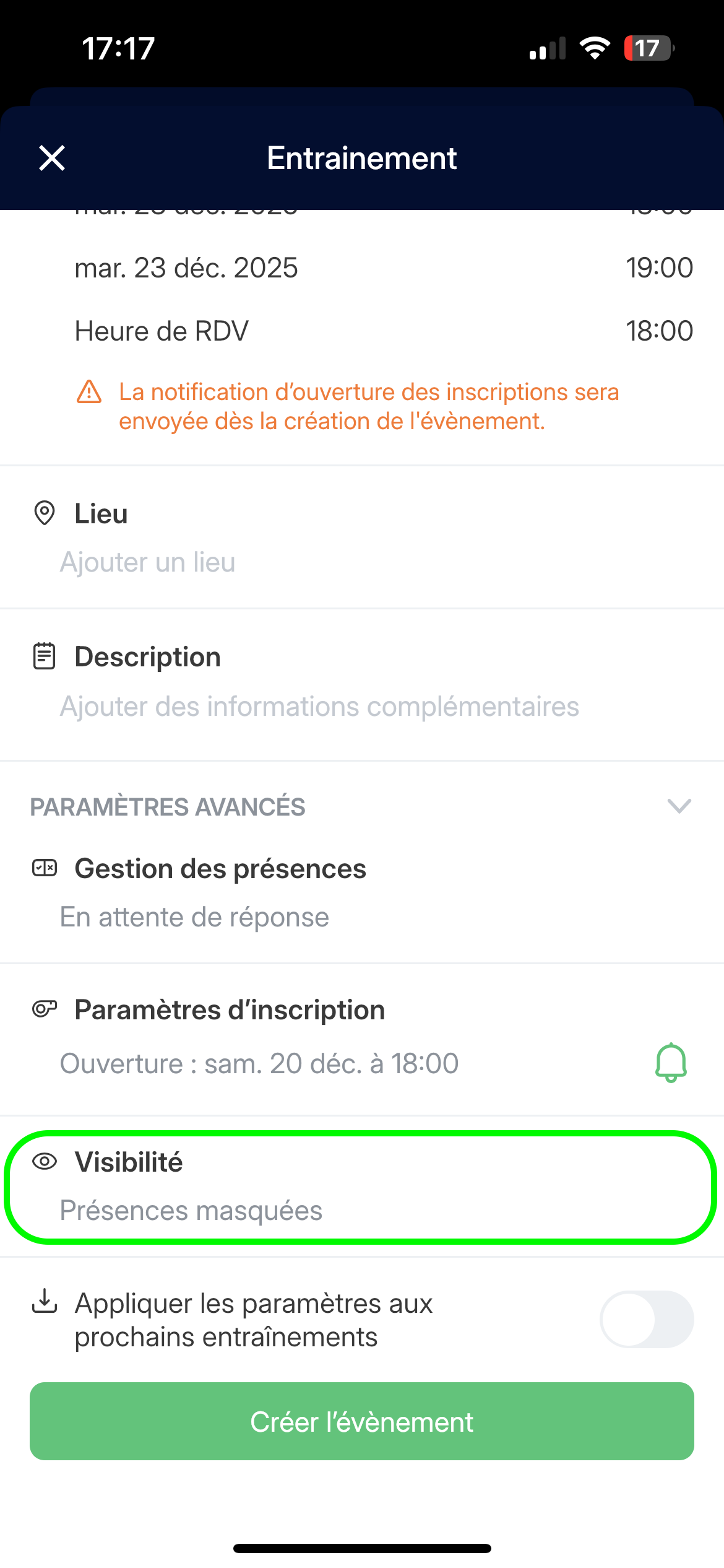 Formulaire et visibilité - Mobile.png