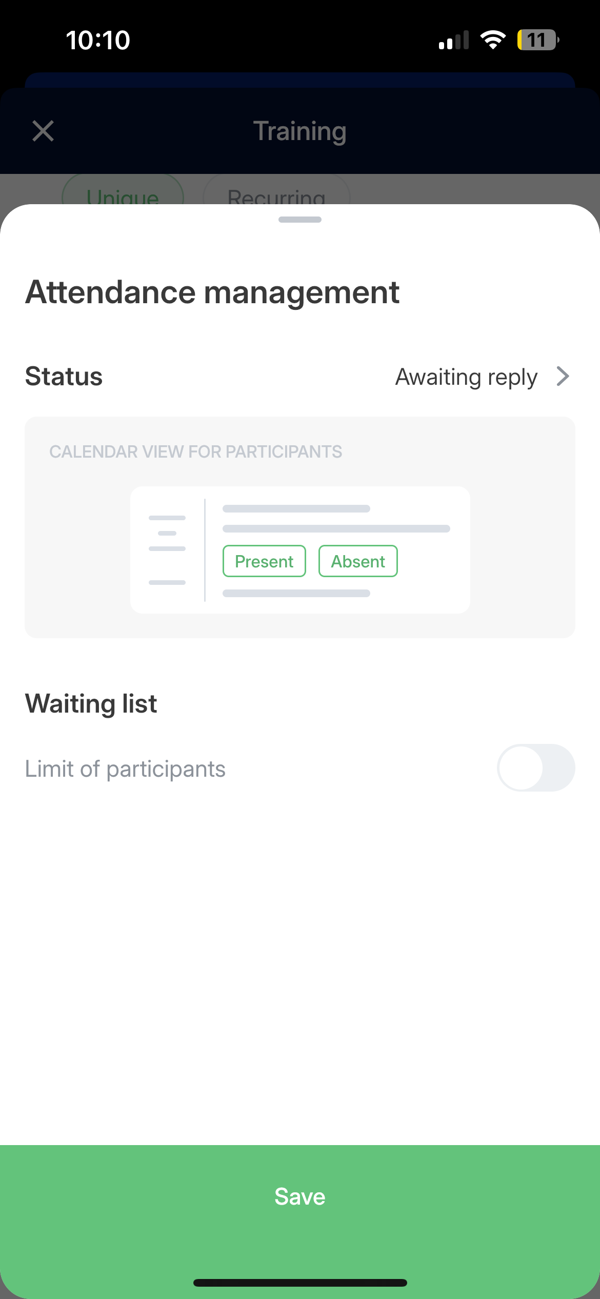 Attendance Management - Mobile.PNG