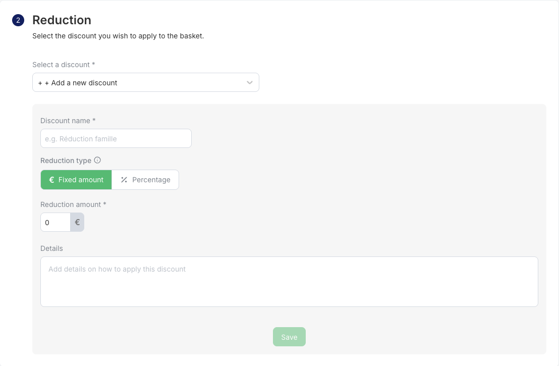 Create a discount.png