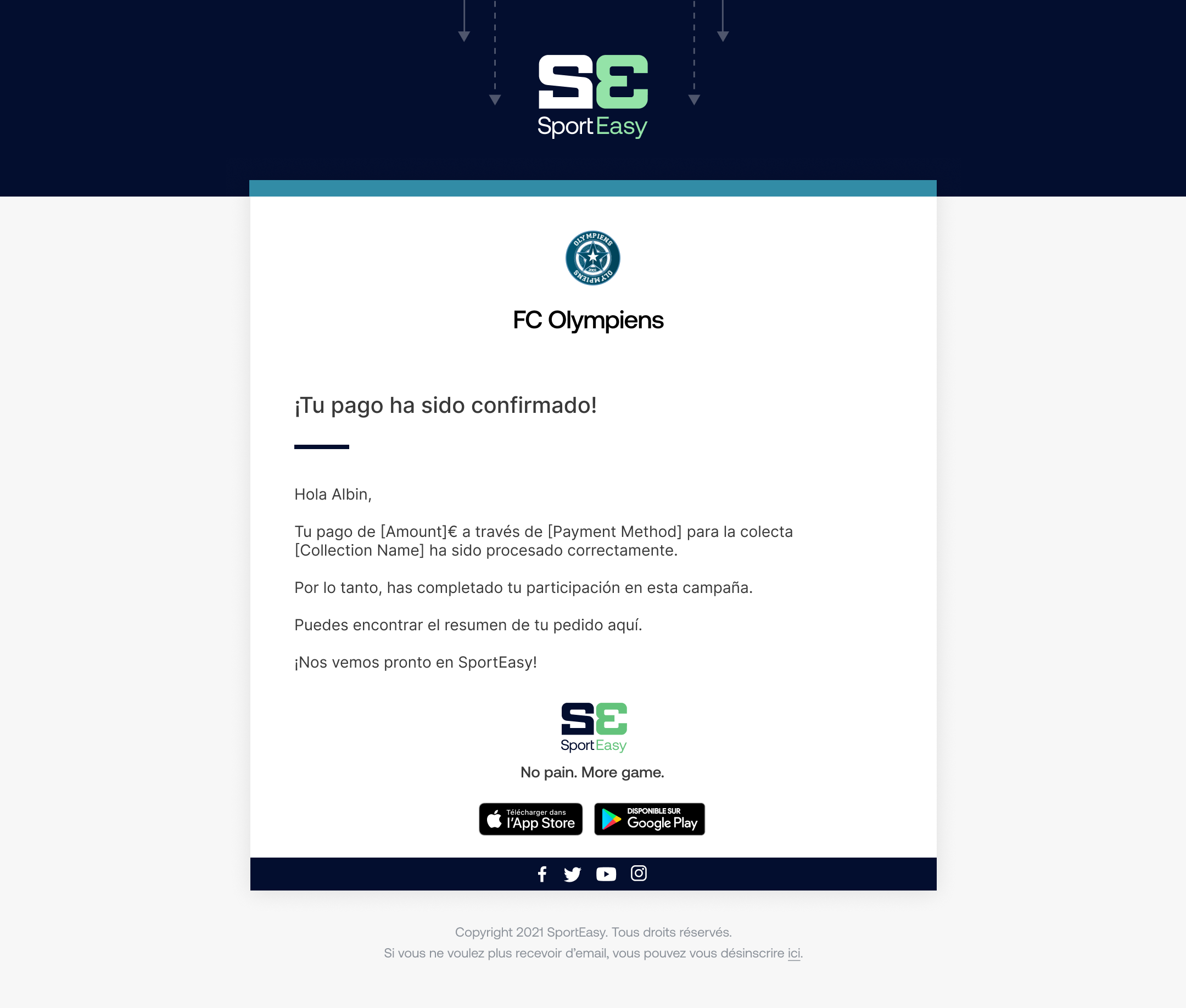 Mail notification reçu de paiement - Montant total versé - ES.png