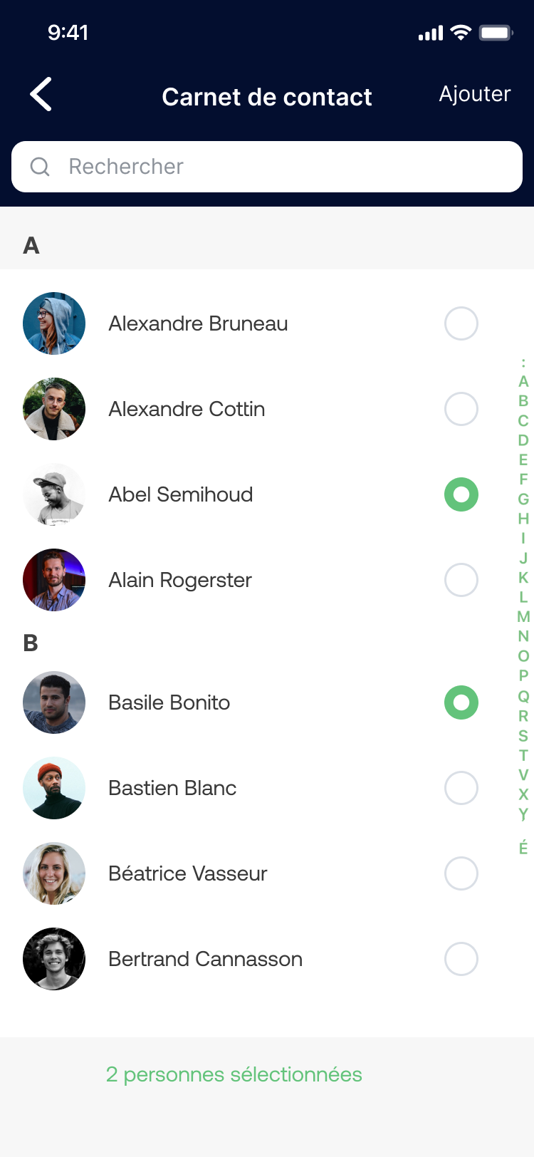 Liste de contact - Mobile.png