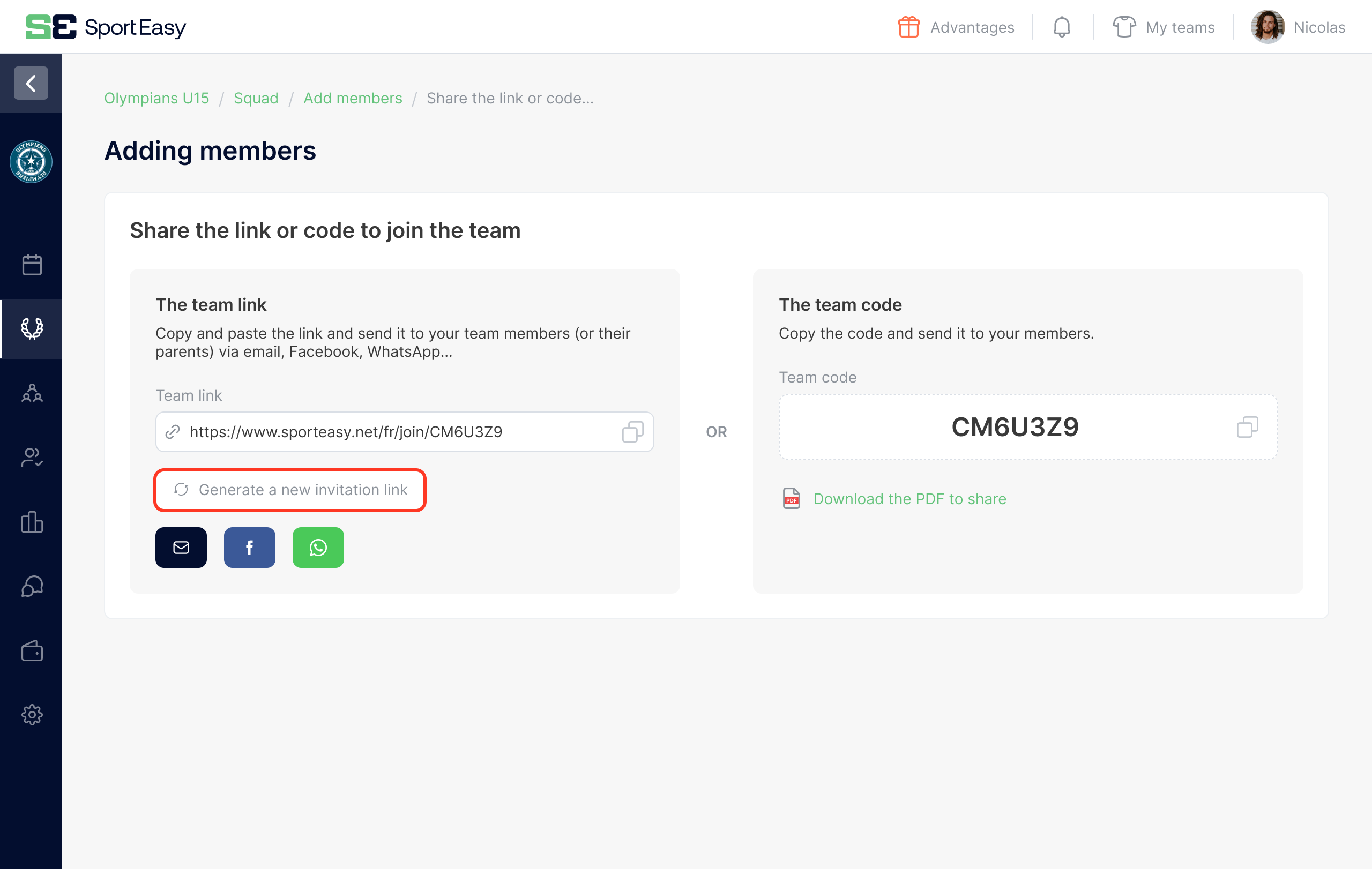 Générer un nouveau code - Webapp - EN - OK.png