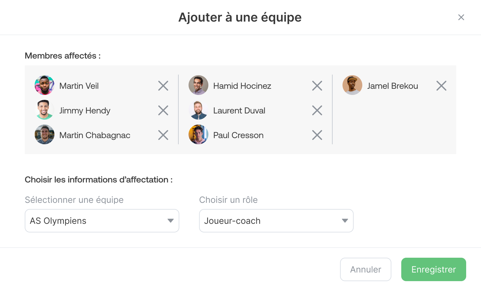 Ajouter à une équipe - Webapp.png
