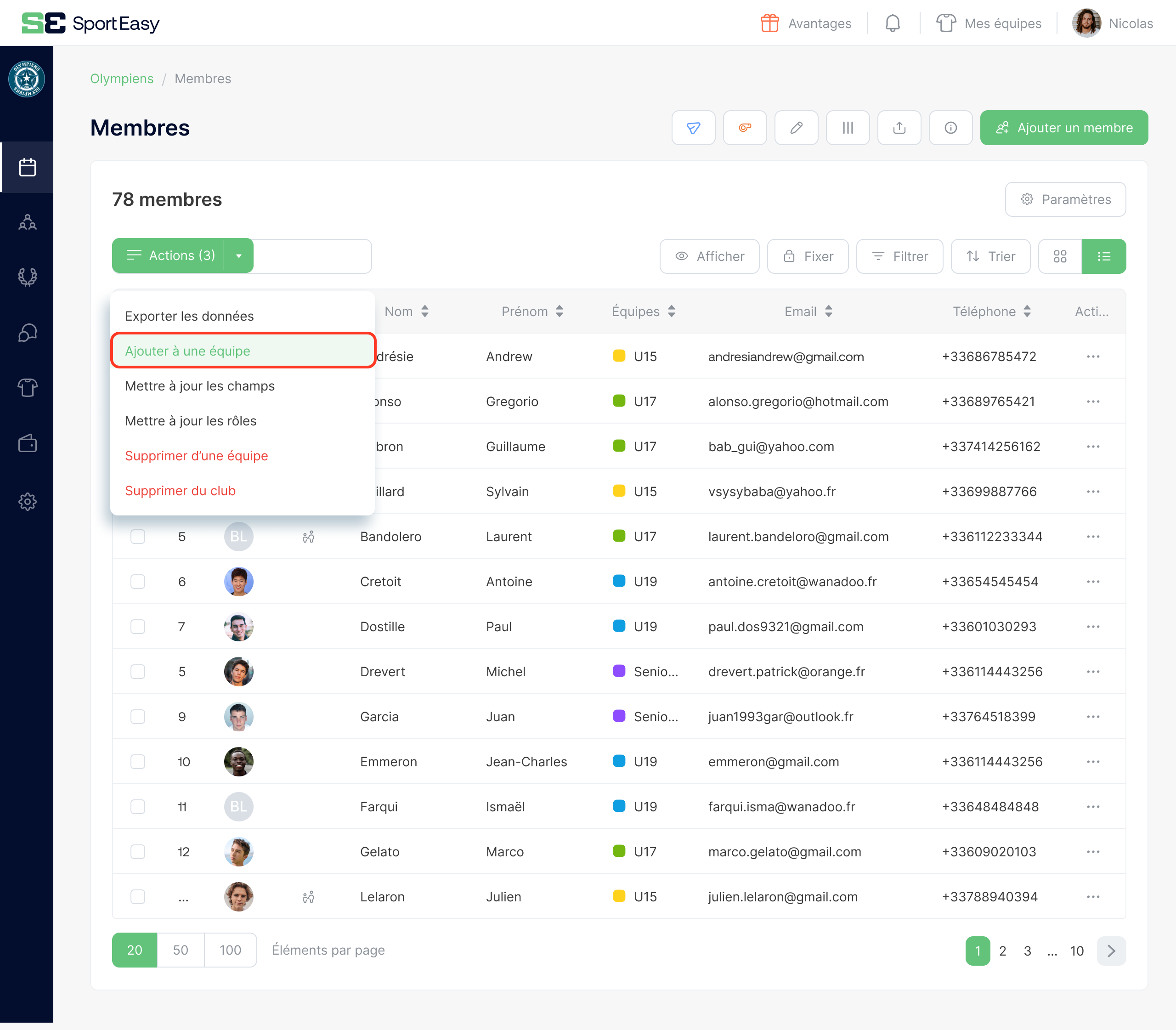 Depuis le tableau des membres - Webapp - OK.png