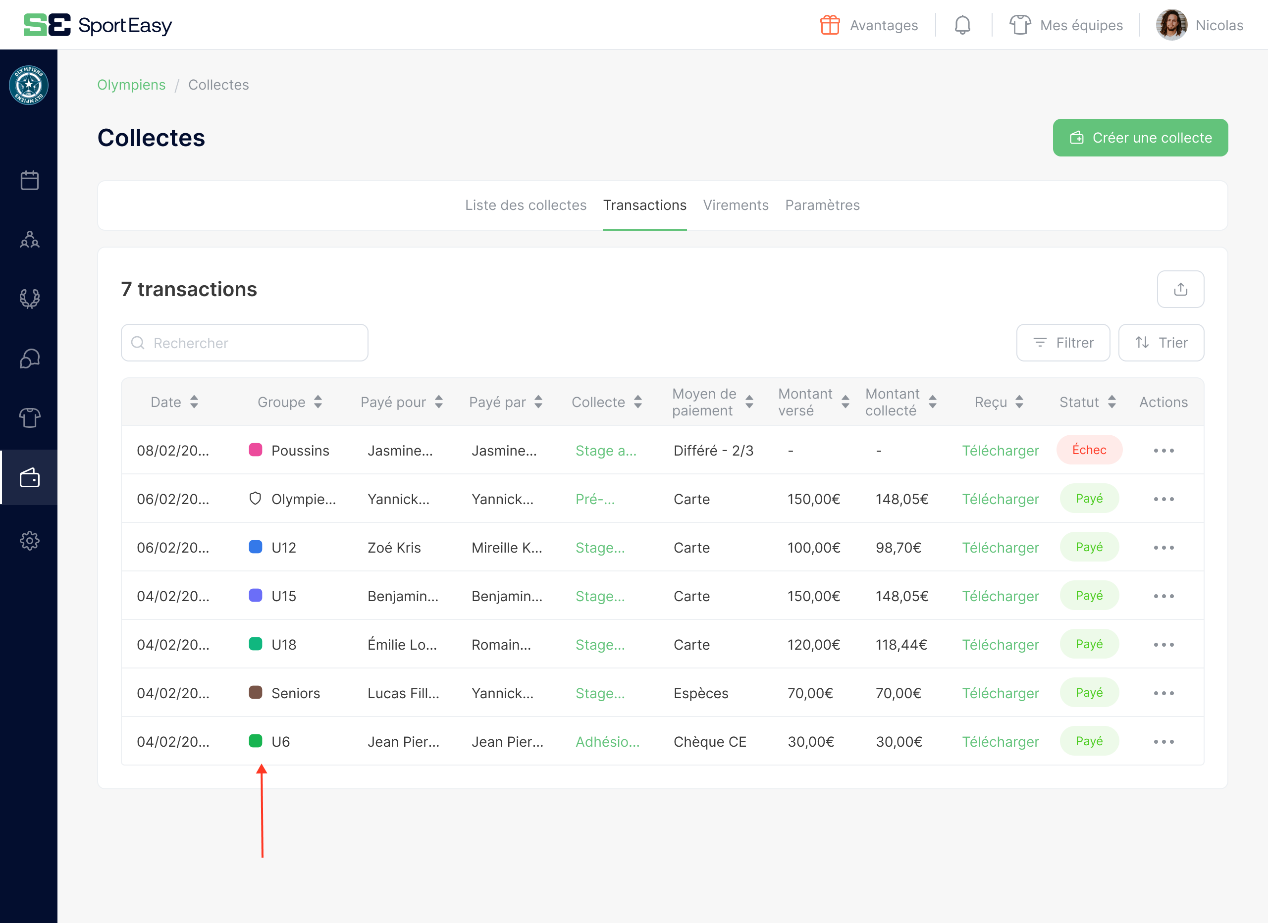 Centraliser les collectes - Transactions - Webapp.png