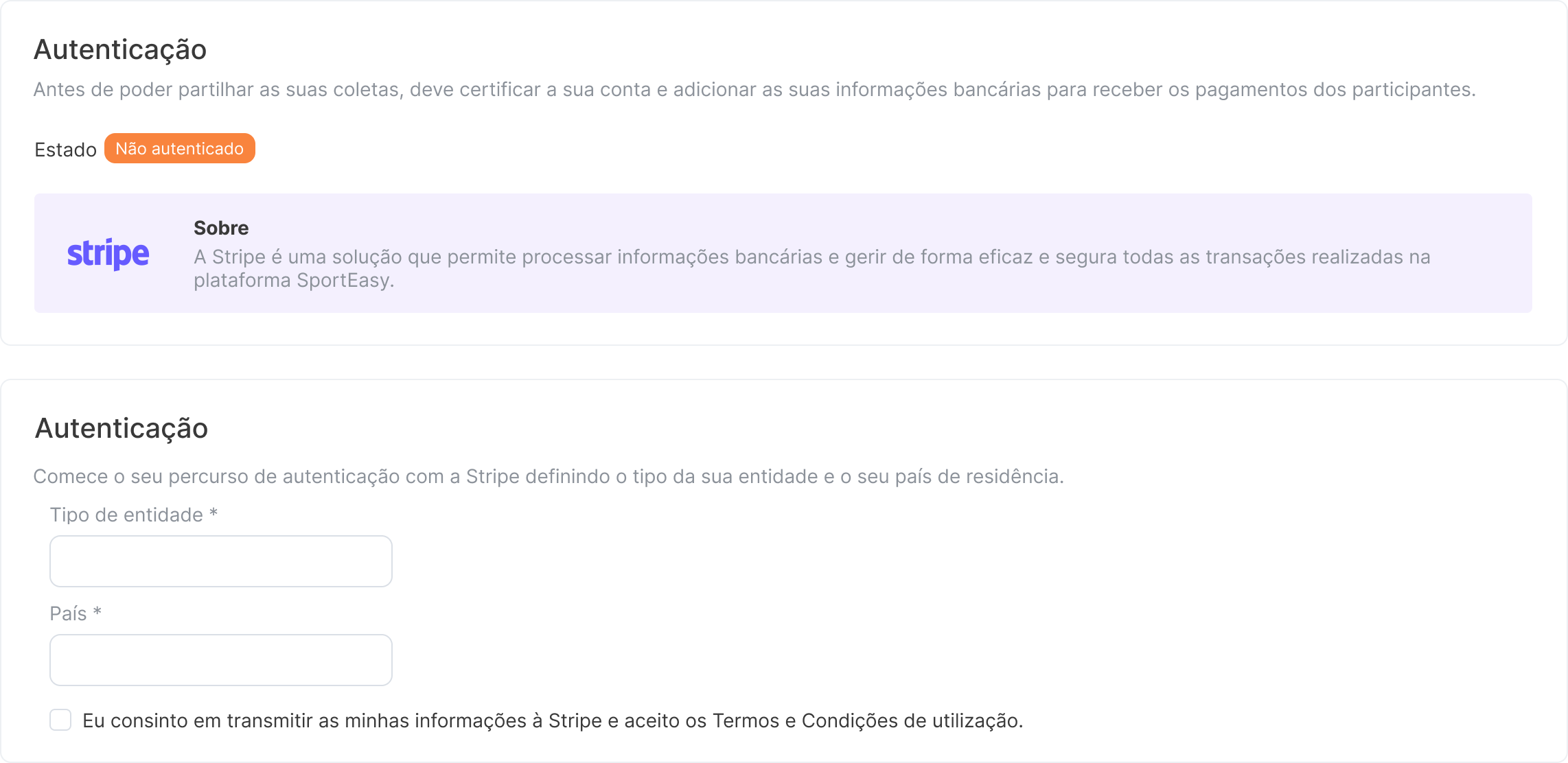 KYC Type de structure - Etape 1 - Webapp - PT.png