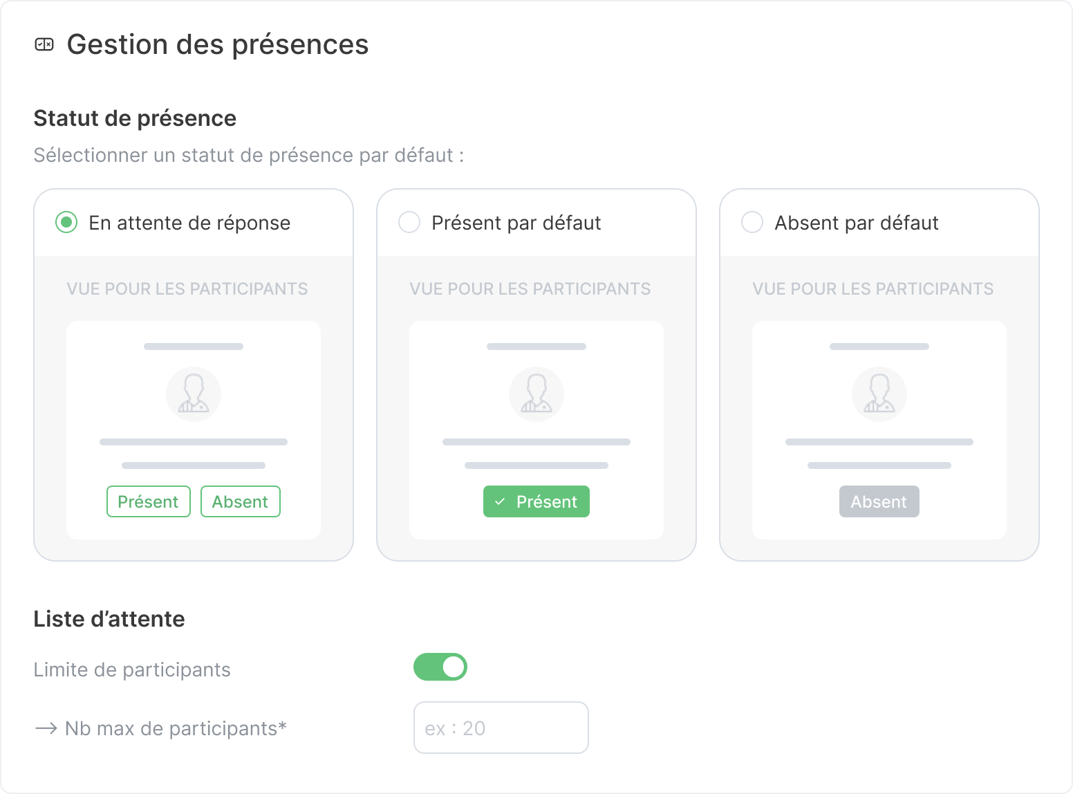 Gestion des présences + limite activée - Webapp.png