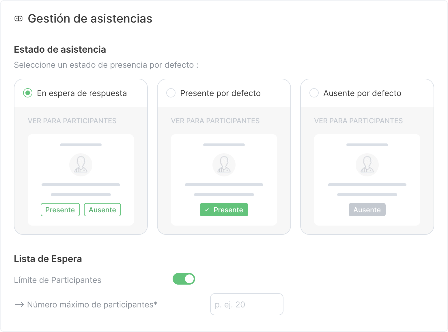 Gestion de asistencias + limite - Webapp - ES .png