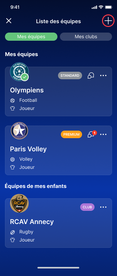 Rejoindre une équipe + - Mobile.png