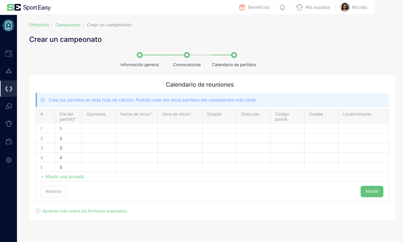 Créer des journées de championnat - Webapp - ES.png