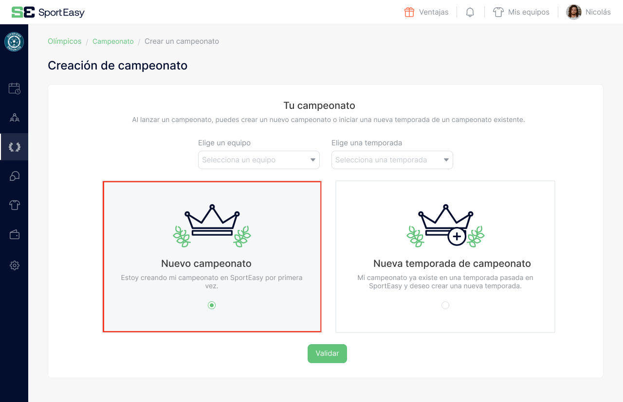 Créer un nouveau championnat - Webapp - ES.png