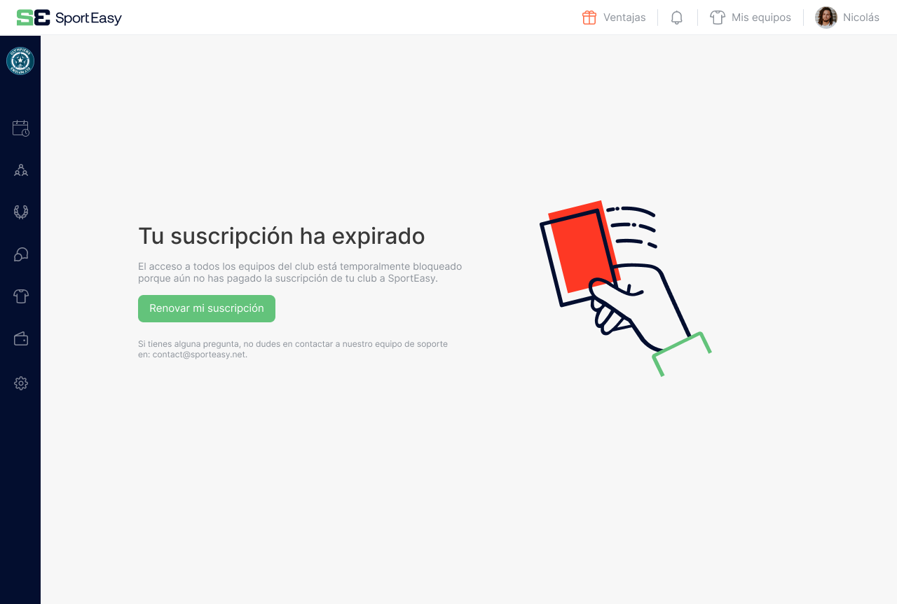 Abonnement Club expiré - Webapp - ES.png