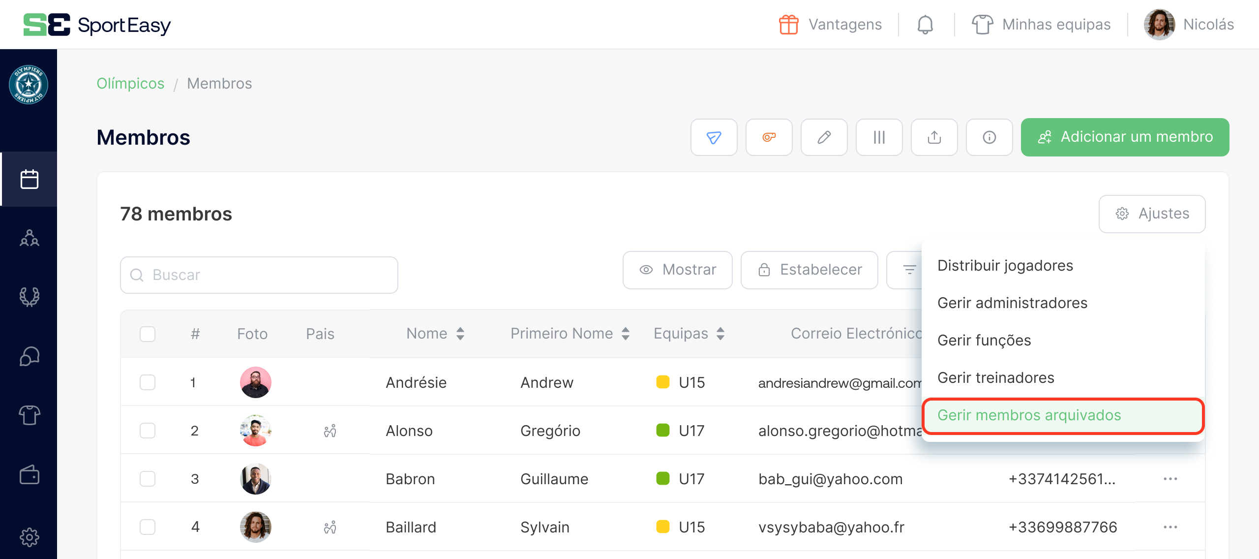 Gérer les membres archivés - Webapp - PT.png
