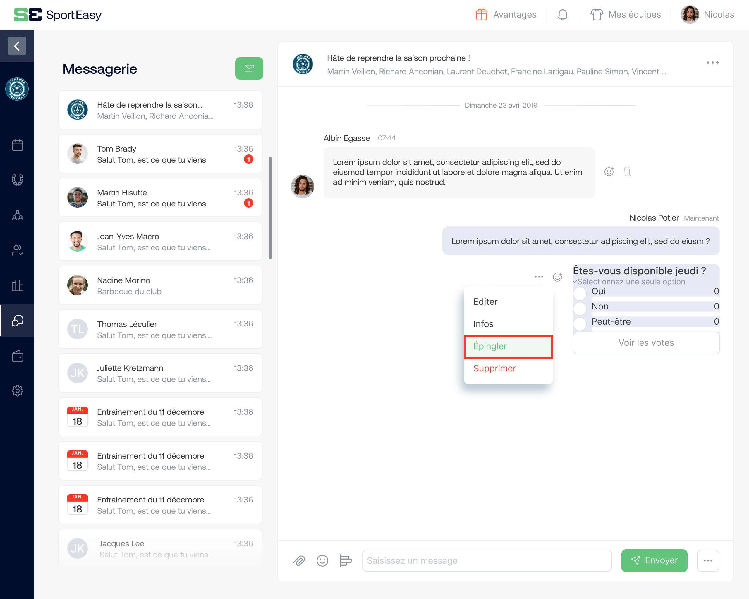Epingler un message - Webapp.png