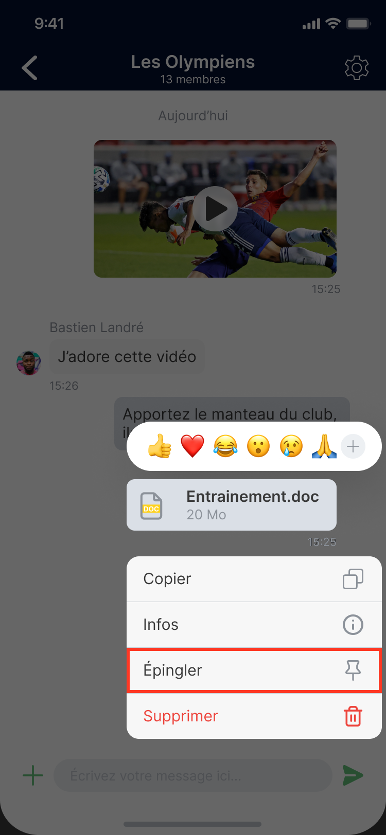 Epingler un message - Mobile.png