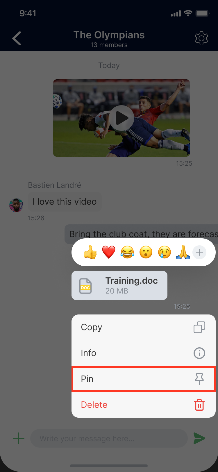 Epingler un message - Mobile - EN.png