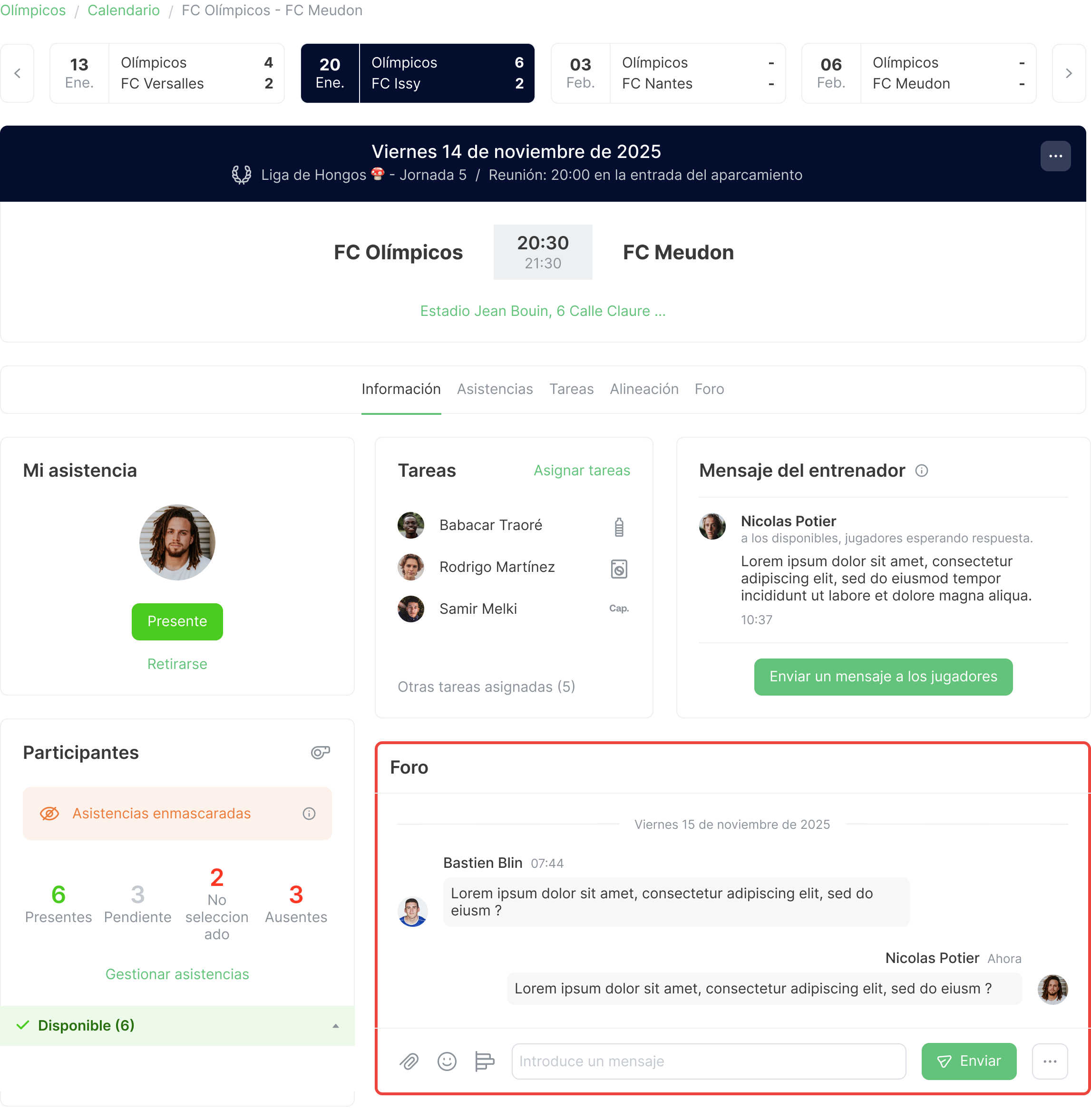 Forum d'un événement - Webapp - ES.png