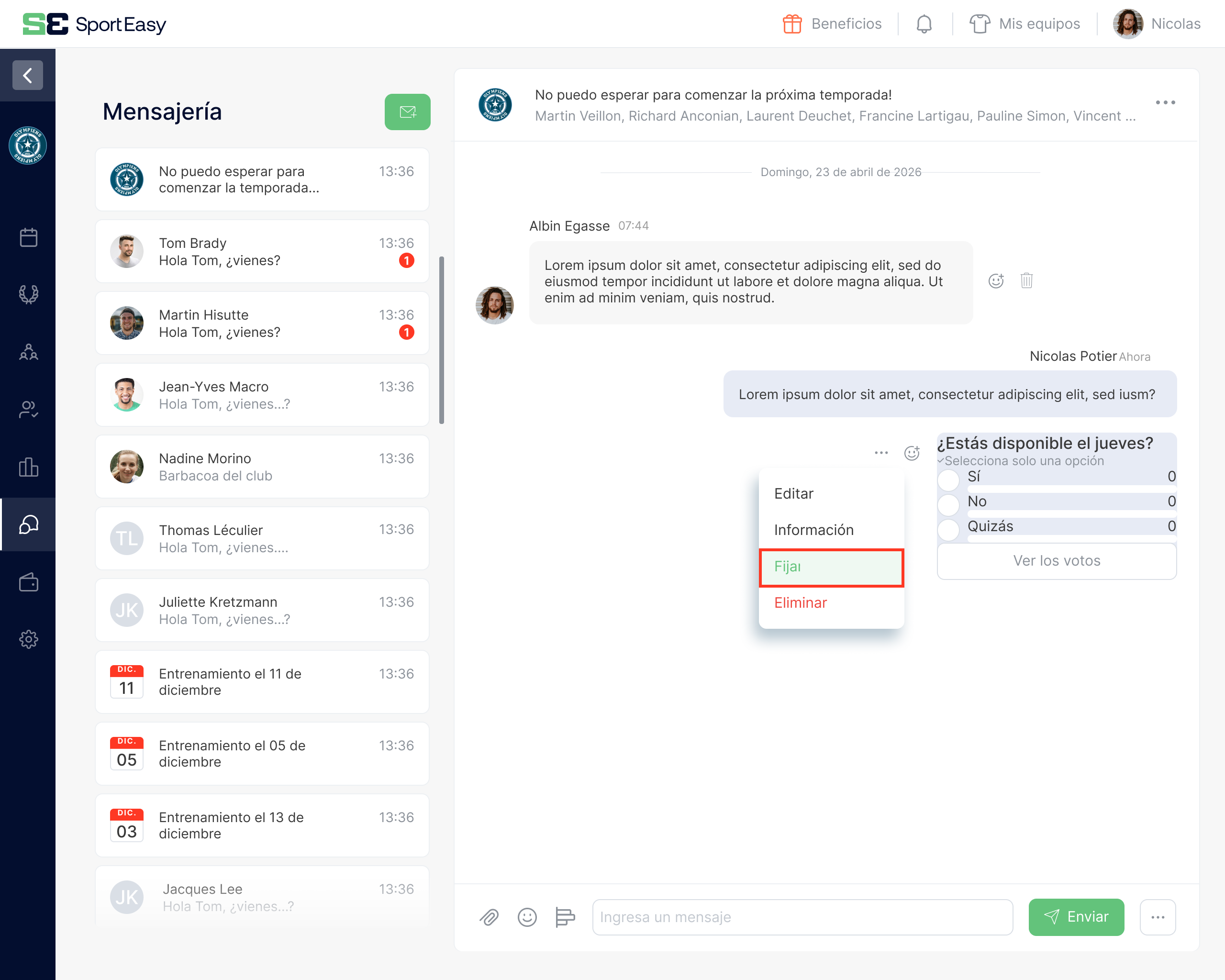 Epingler un message - Webapp - ES.png