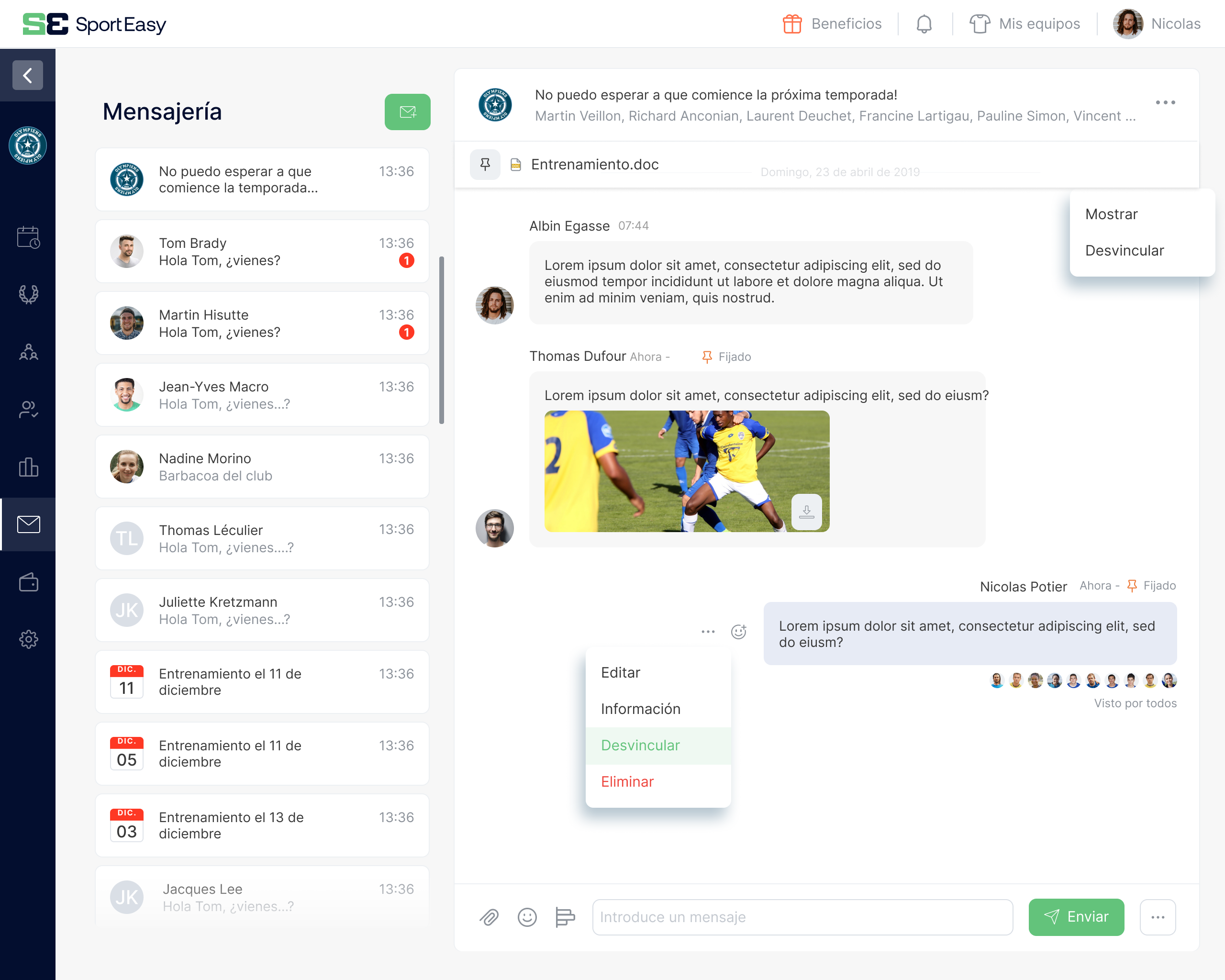 Lire un message épinglé - Webapp - ES.png