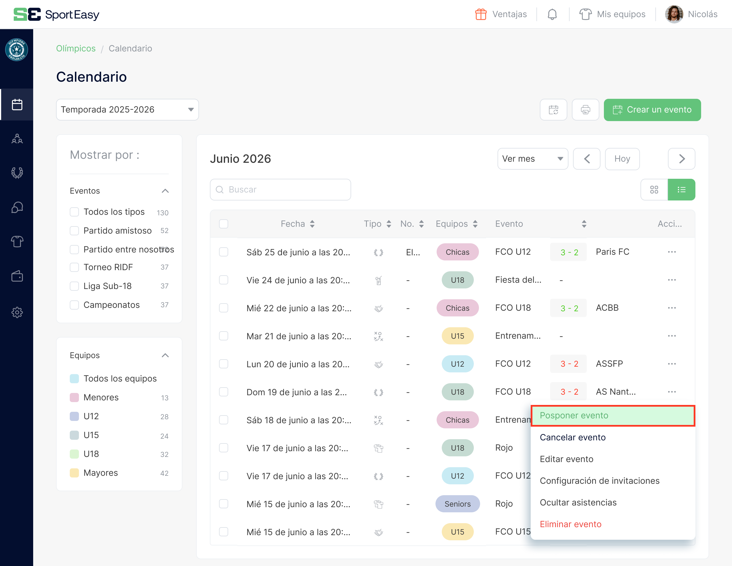 Reporter l'événement - Calendrier - Webapp - ES.png