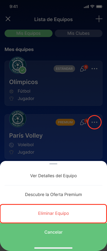 Supprimer une équipe - Mobile - ES.png