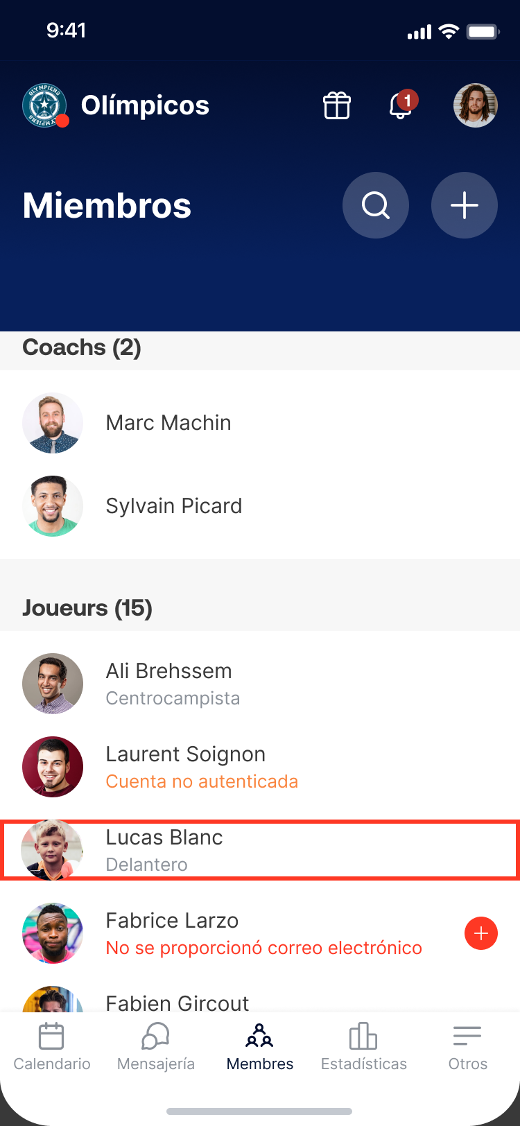 Sélectionner mon enfant - Mobile - ES.png