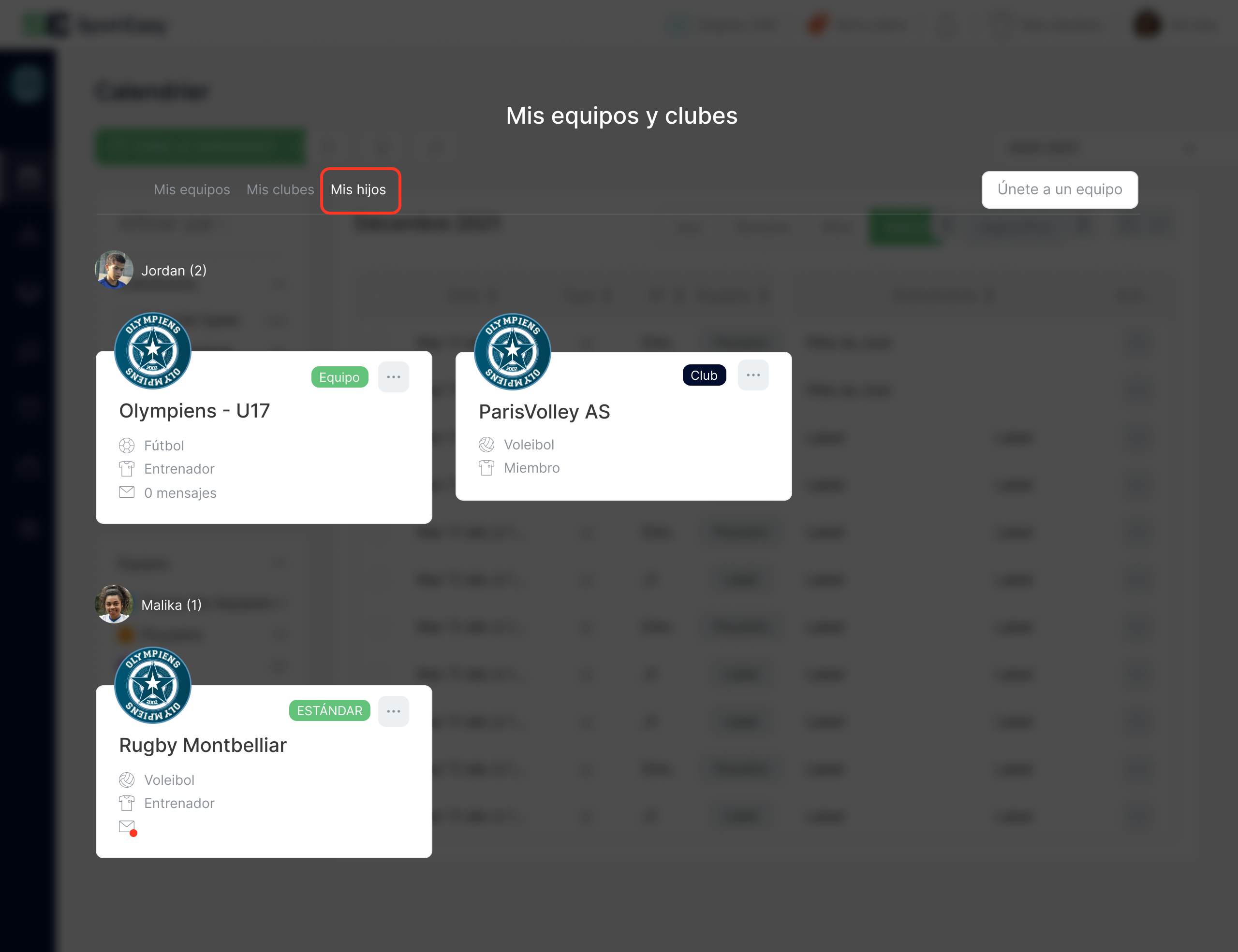 Les équipes de mes enfants - Webapp - ES.png