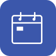 Calendrier club, tous les événements de mon club